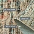 thumbnail image 7 of 2'x8' Abstract Kitchen Runner Rug,Non-Slip Entryway Runner Laundry Rug,Soft Indoor Machine Washable Hallway Runner Rugs Throw Carpet for Living Room Bedroom Dining Room Hallway Kitchen, 7 of 7