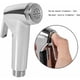 thumbnail image 3 of Grifos de bidé Rociador multifunción Cabezal rociador de bidé para limpieza de agua Baño Inodoro con descarga, 3 of 5