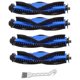 thumbnail image 1 of Rolling Brush For Eufy Robovac 11s 15c 30 30c 12 35c 15t 11s Max Afortunado Sencillez, 1 of 5