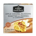 thumbnail image 1 of Our Finest Apple Caramel Blossoms®, 1 of 2