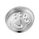 thumbnail image 1 of Comedero lento para perros, recipiente para comida, suministros antideslizantes, accesorios para mascotas, plato de comida para perros, comedero para Estilo B, 1 of 8