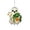 B, variant on Hanging Acrylic 2D Ornament For Home Indoor Outdoor Halloween Fall Farmhouse Wall Art Window Hanging Decoration 2PCS 14mm Quartz Nail for Cars Beads for Chandelier Christmas Decorations Small Stain