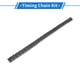 thumbnail image 4 of Kit de cadena de distribución Unique Bargains para NISSAN 720 PICKUP 1984-1986 No.1302810W00 1 Pcs Car, 4 of 7
