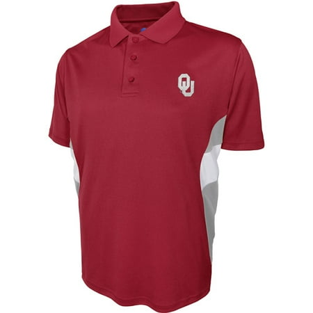 NCAA Men's Oklahoma Polo