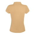 thumbnail image 2 of SOLS Womens Prime Polo Shirt, 2 of 3