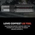 thumbnail image 3 of Sérum para el crecimiento de la barba Wild Willies Beard Boost Serum para hombres, 3 of 7