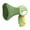 Green, variant on Darzheoy Kids Megaphone Funnyny Speaker Can Record Play Funnyny Pranks Interactive Baby Musical Instrument Toys