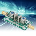 thumbnail image 4 of Narrowband Filter, Run Smoothly Easy To Use Small  RF Bandpass Filter Durable  For Special Instruments, 4 of 8