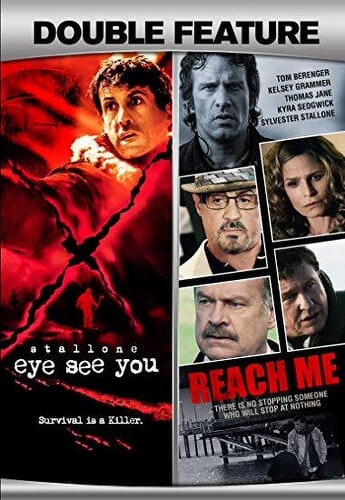 CANNON FILMS - 5 FILM COLLECTION - DVD - 5 DISC SET