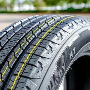 Goodyear Wrangler Territory HT 265/65R18 114T a/s All Season Tire Sansujyuku sansujyuku.com