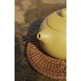 thumbnail image 6 of Yixing Teapot 6.8oz/200ml Chinese Zisha Tea Xishi Pots Natural Mud, 6 of 8