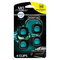 thumbnail image 1 of Ambientador de coche Febreze Unstopables Fresh Scent Clip, 1 of 8