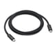 thumbnail image 1 of Cable electrónico Apple Thunderbolt 4 USB-C Pro 1,8 m, 1 of 2