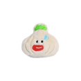 thumbnail image 1 of TIELUTT Food Pet Toys Tropical Food Pet Chew Toys Interactive Soothing Pet Supplies Small Dogs for Chewing Tough Dog Squeaky Dog Tough Rope Baby Smart Shoes for Dogs Female, 1 of 2