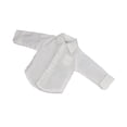 thumbnail image 2 of Camiseta para figura de acción a escala 1/12, accesorios de modelo coleccionables en miniatura para cosplay y cosplay. Blanco, 2 of 9