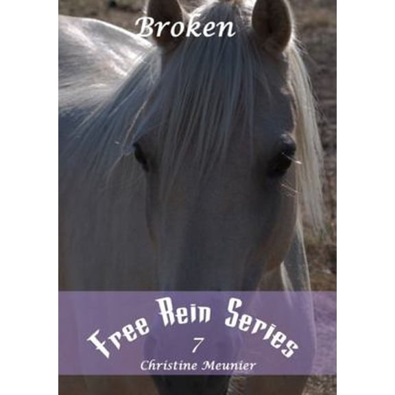 Pre-Owned Broken (Paperback) 0244400792 9780244400798