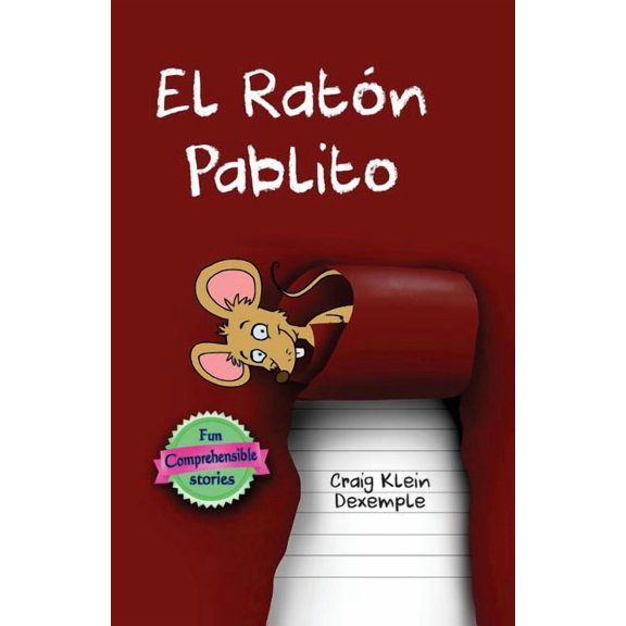 EL ratón Pablito, (Paperback)