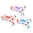 thumbnail image 2 of Water Blaster 3Pcs for Kids Summer Pool and Beach Fun Cartoon Shape, 2 of 8