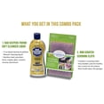 thumbnail image 4 of Kit de limpieza Bar Keepers Friend Soft Cleanser 384 mL con paño, 4 of 9