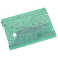 thumbnail image 4 of 8 Canaux NPN PNP à NPNConverter avec Isolation Optocoupleur, Conversion Haute Vitesse pour les Interfaces PLC et MCU, 4 of 8