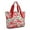 Pioneer Flower-1, variant on Tote Bag for Women - Pioneer Flower Shoulder Bag - Large Utility Work Duffle Bag with Zipper Handbag for Travel, Work, Sprots