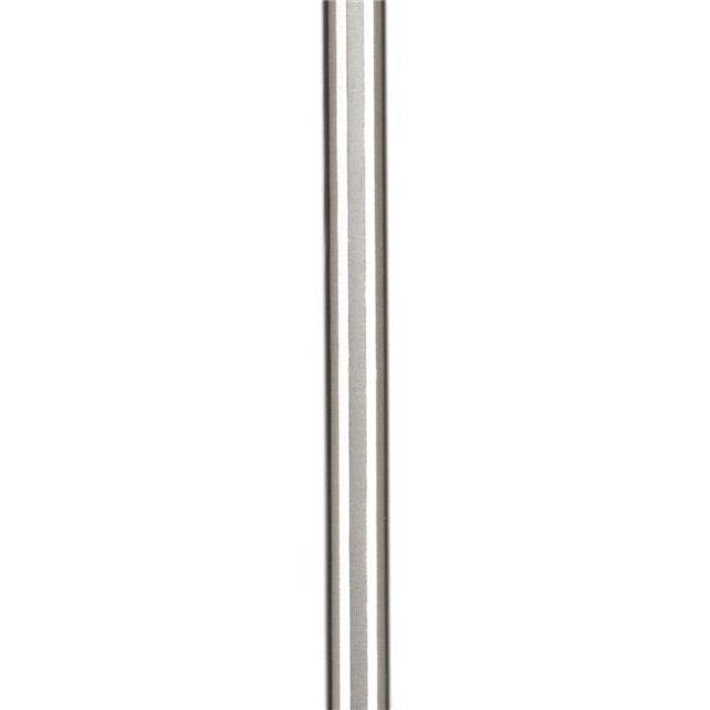 Progress Lighting P8602-09 Kit d'Extension d'Accessoires de Potence de 24 Po en Nickel Brossé