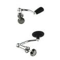 thumbnail image 1 of jinwen 2pcs Fishing Reel Handle with Knob Folding Handle Rocker Arm, 1 of 9