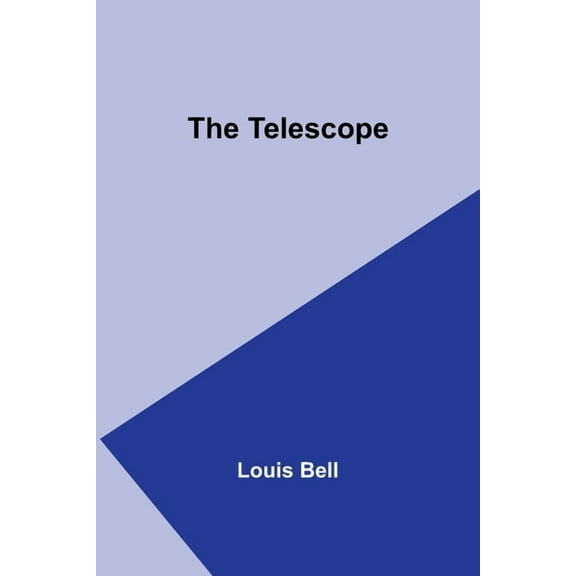 The Telescope, (Paperback)