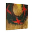 thumbnail image 2 of Crown of Wreath Prosperity - Canvas, 2 of 10
