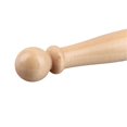 thumbnail image 3 of Maillet en cristal et silicone pour bol chantant, accessoire de yoga, 3 of 4