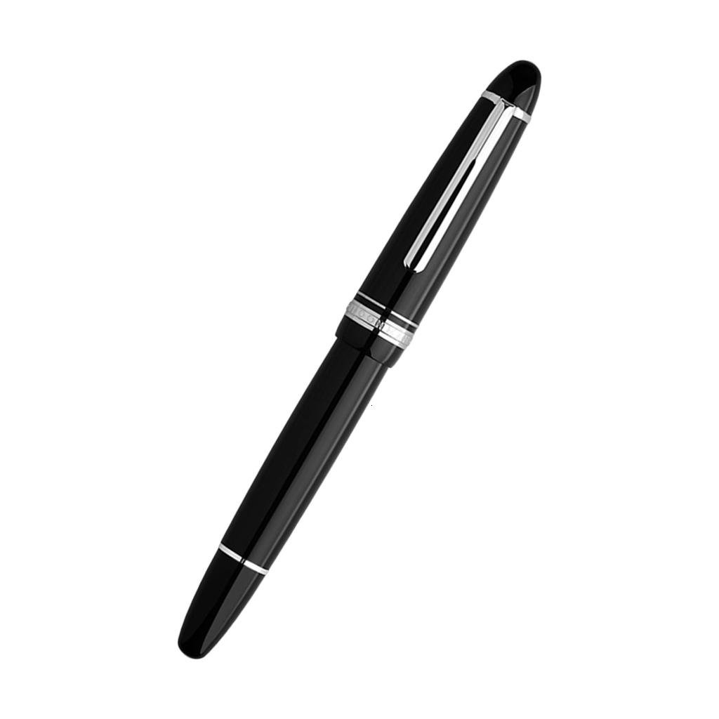 Smooth Writing Pens for Journaling Handwriting Gifts Luxury Fountain Pens Handwriting Pen Inks Pen for Business Offices