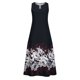 thumbnail image 3 of Vestidos Para Mujer Vestidos Casuales de Moda Comtable Sin Mangas Cuello Redondo Retro Swing Vestido Odeerbi  ODB155746, 3 of 7