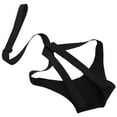 thumbnail image 4 of CIMAXIC Volleyball Spike Trainer Portable Nylon Training Tool for Beginner 5Pcs, 4 of 8