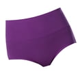 thumbnail image 4 of Ropa Interior Bragas Protector Período Menstrual Mujer Confortable XXL Sunnimix Calzoncillos del período menstrual, 4 of 8