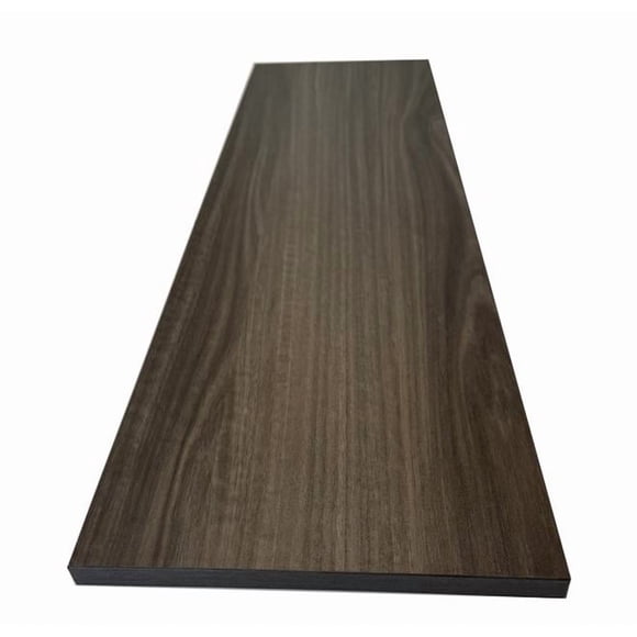 SHELF BRD WD ESPRS 23.6"(Pack of 5)