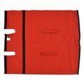 thumbnail image 2 of Cobalt Boat Shade Cover 466163RD | R4 / R6 / R8 Taylor Made Red, 2 of 5