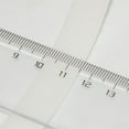 thumbnail image 4 of Diadema Colcomx Venda del pelo blanco 10 piezas 15 mm, 4 of 8