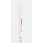 Glossier Pro tip brush point liquid eyeliner - Black Noir