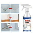 thumbnail image 3 of Wall Cleaner For Painted Walls, Zep Foaming Wall Cleaner Without Removing Paint, Wall And Baseboard Cleaner, Dirt, Dust, Odor And Stain Remover, 3 of 6