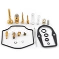thumbnail image 1 of Carburetor Complete Master Repair Rebuild Kit Fits for Yamaha TTR230 TTR230 2005 - 2009-, 1 of 4