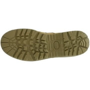 Belleville Mens 590 Usmc 8 Inch Hot Weather Soft Toe Tactical Work Safety Shoes Casual