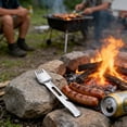 thumbnail image 1 of Openpig 10-in-1 Titanium Alloy Adventure Tool, 1 of 6