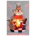 thumbnail image 2 of New Bakery Pastry Chef Cook Fragrance Oil Burner Tart Warmer with Dimmer Dimmer, 2 of 6