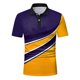 thumbnail image 2 of Gibobby Camisas Tipo Polo para Hombre Playeras Tipo Polo para Hombre Casuales Moda Camiseta Manga Corta Slim Fit de Caballero(Amarillo,CH), 2 of 4