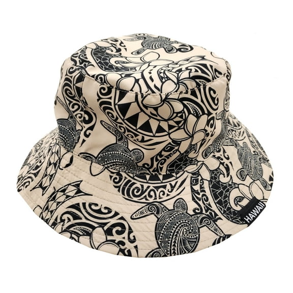 Ajw, Inc Tattoo Bucket Hat