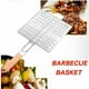 thumbnail image 1 of Cesta Plegable para Barbacoa, Ideal para Asar Carne, Pescado y Verduras., 1 of 7