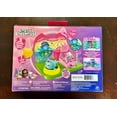 thumbnail image 2 of Dreamworks Gabby's Dollhouse Kitty Narwhal's Carnival Room: Netflix, 2 of 2