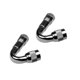 thumbnail image 5 of EXHUMKY 4Ud De Latón Para Neumáticos Con Extensión En Plata Fácil De Instalar Para Automóviles, 5 of 7