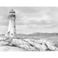 thumbnail image 2 of Royal & Langnickel(R) Kit de Croquis Facile 9"X12 Pouces-Lighthouse Point SKBN-4, 2 of 2