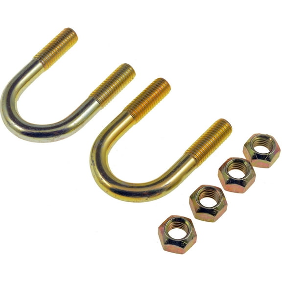 DORMAN HELP 13503 U-BOLT KIT LWR CNTRL